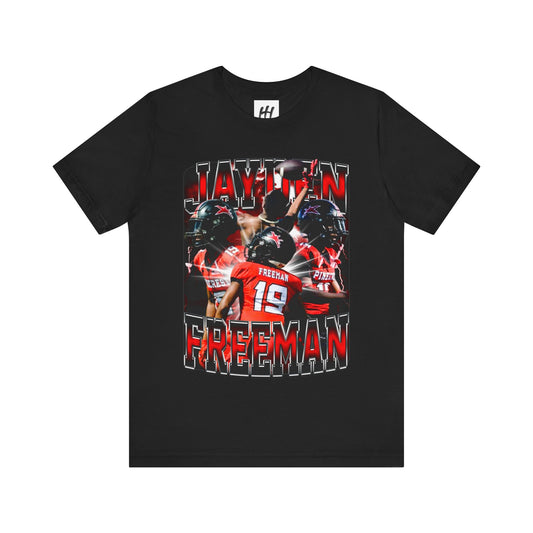 Jayden Freeman Heavy Cotton Tee