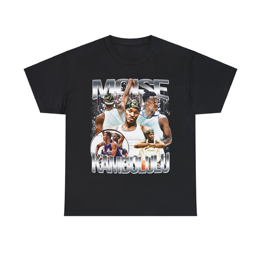 Moise Kambululu Heavy Cotton Tee