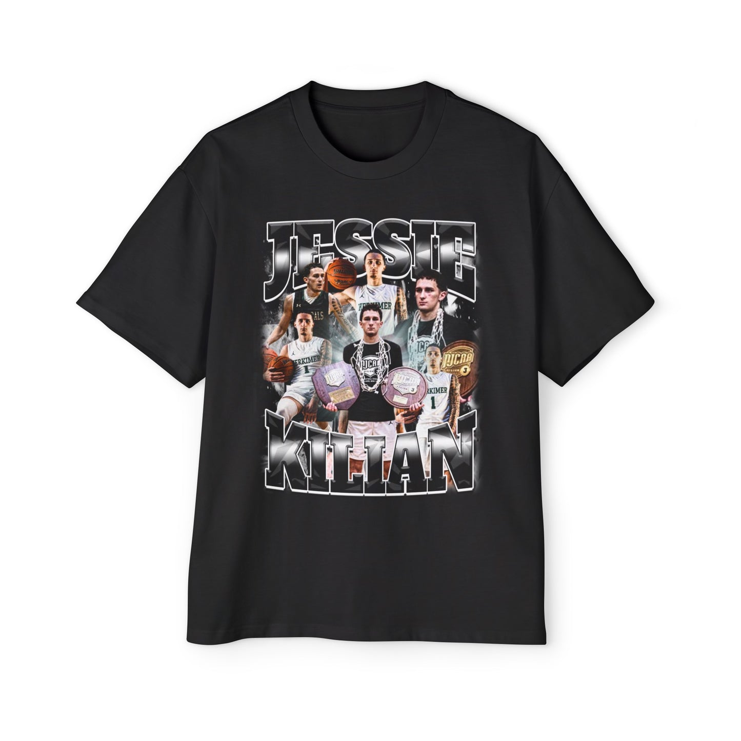 Jessie Kilian Oversized Tee