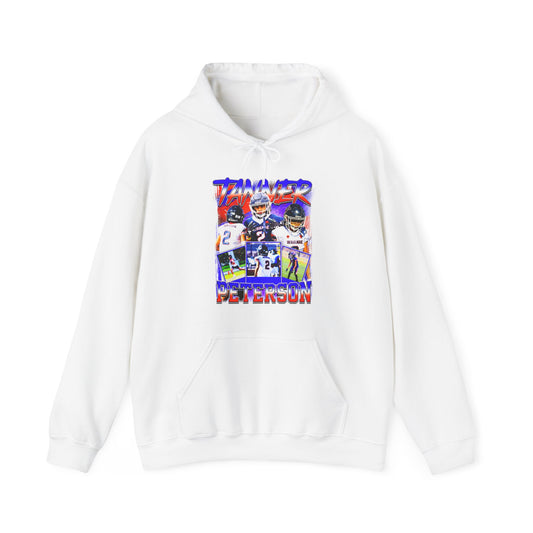 Tanner Peterson Hoodie
