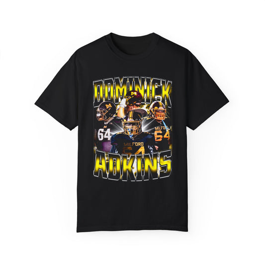 Dominick Adkins Heavy Cotton Tee