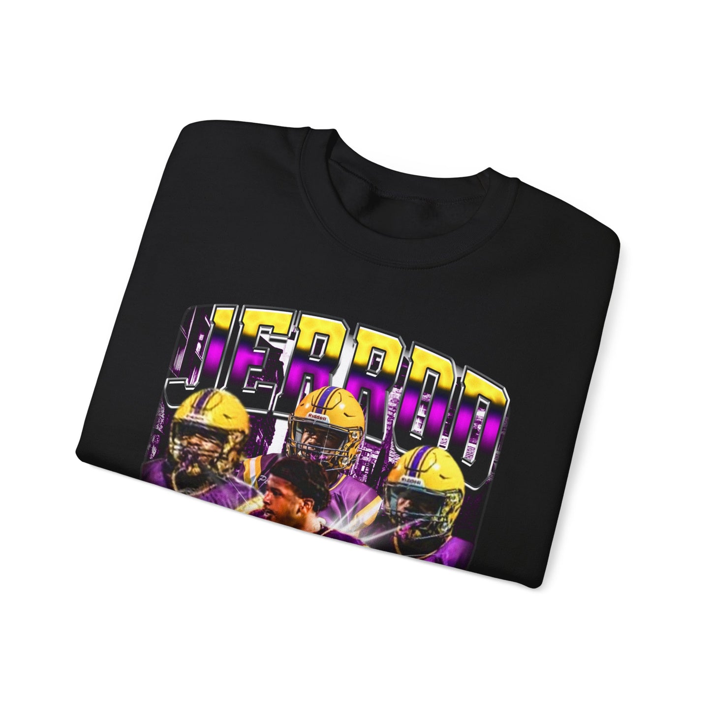 Jerrod Gordon Crewneck Sweatshirt