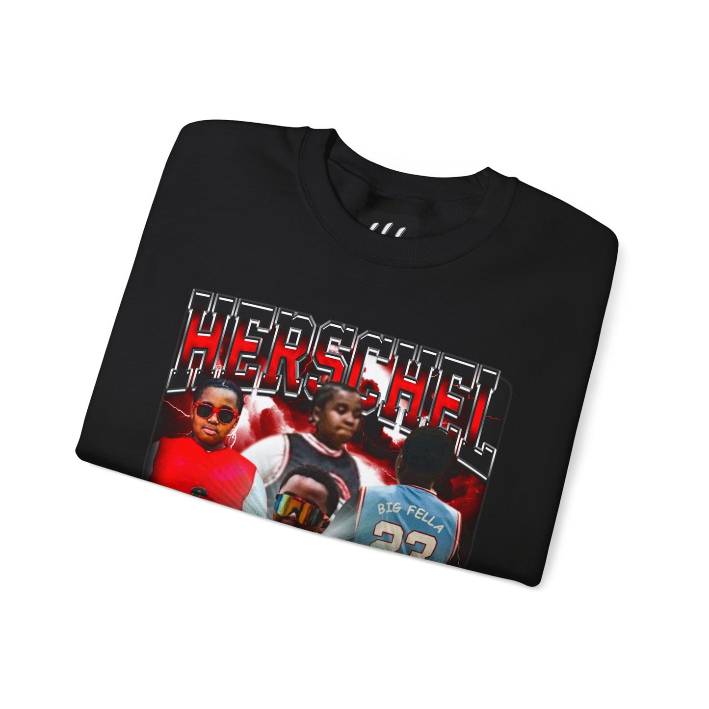 Herschel Houston Crewneck Sweatshirt