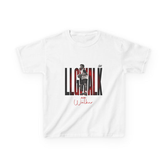 Kani Walker Youth Heavy Cotton Tee