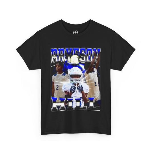 Bryeson Hill Heavy Cotton Tee