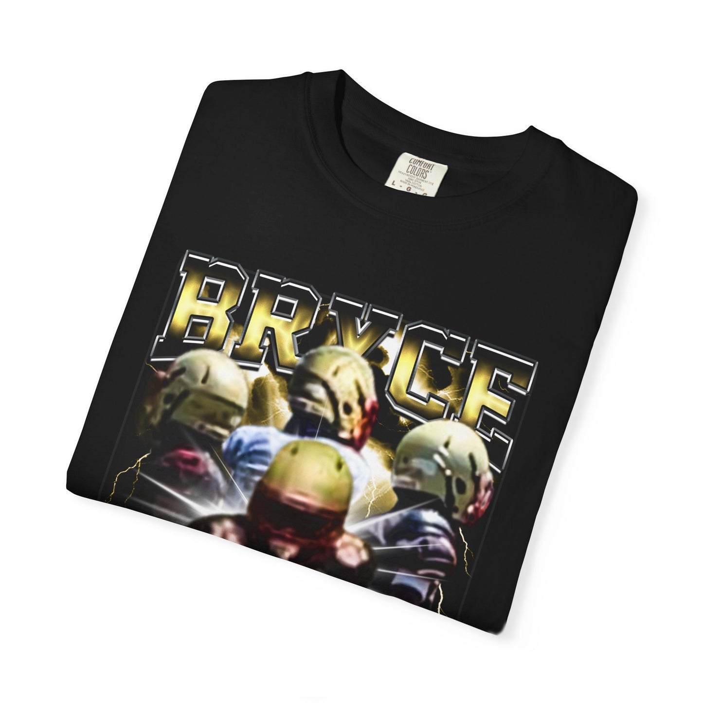 Bryce Mcfadden Heavyweight Premium Tee
