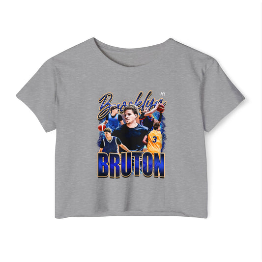 Brooklyn Bruton Crop Top
