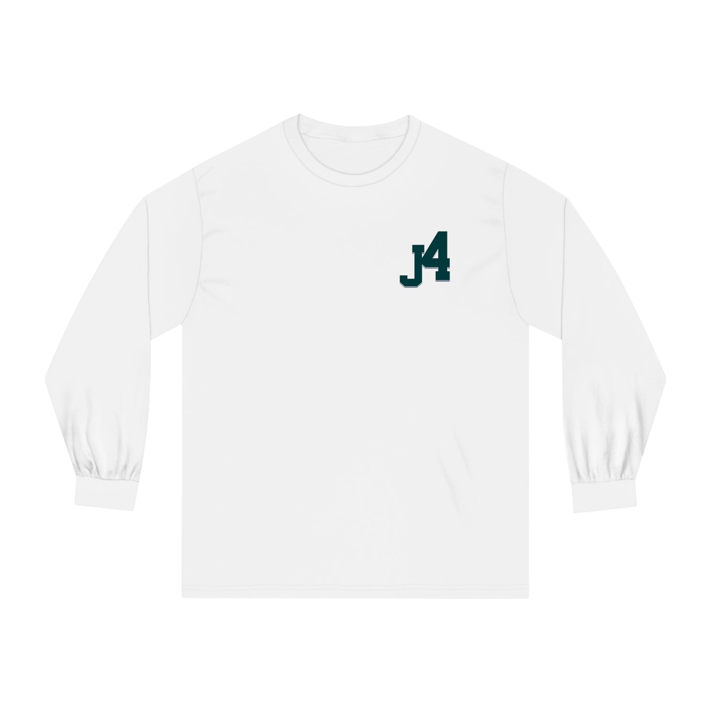 J4 Classic Long Sleeve T-Shirt