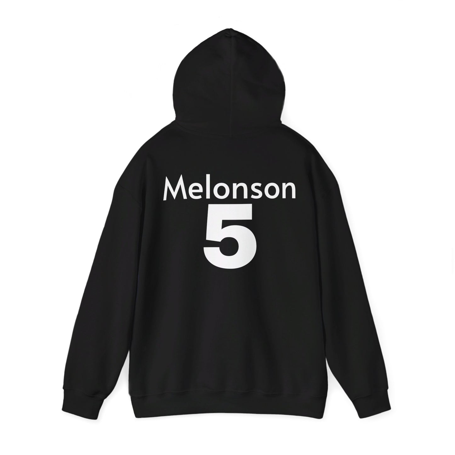 Joseph Melonson Hoodie