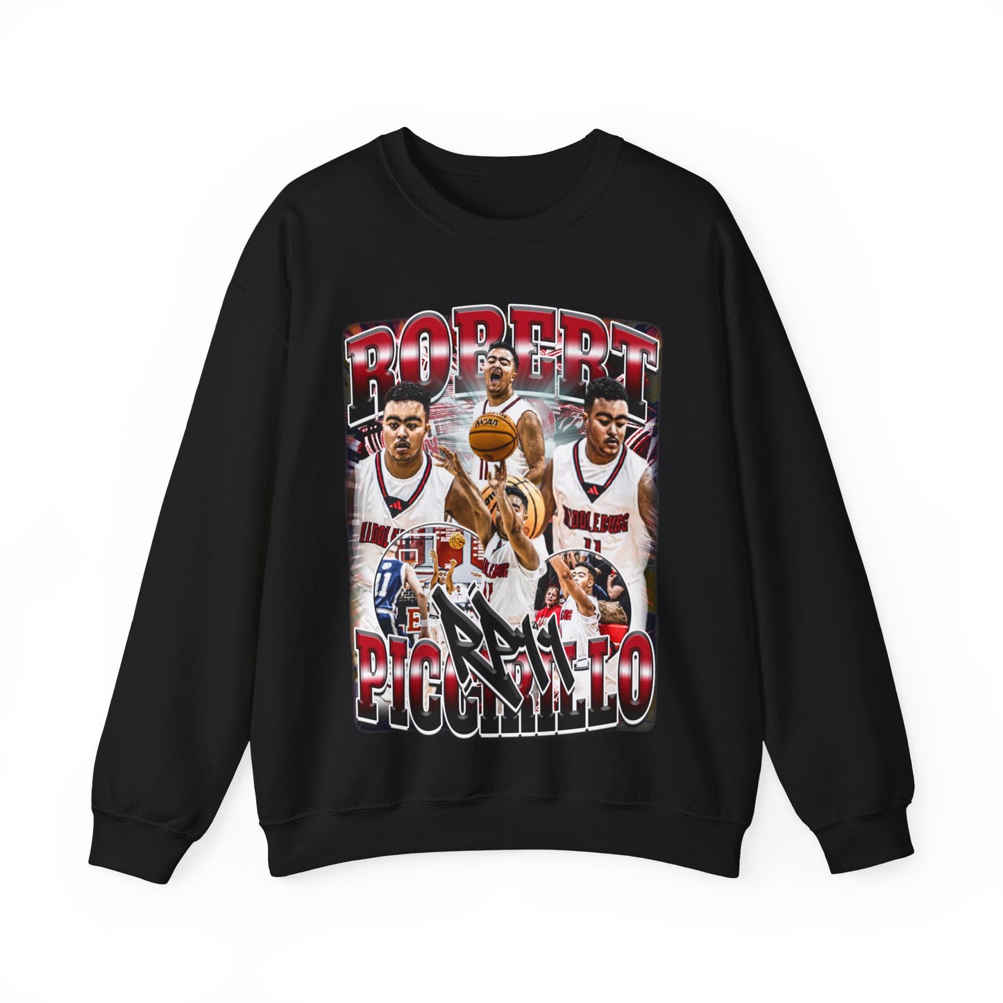 Robert Piccirillo Crewneck Sweatshirt