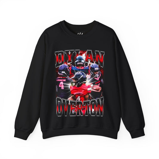 Dylan Overton Crewneck Sweatshirt