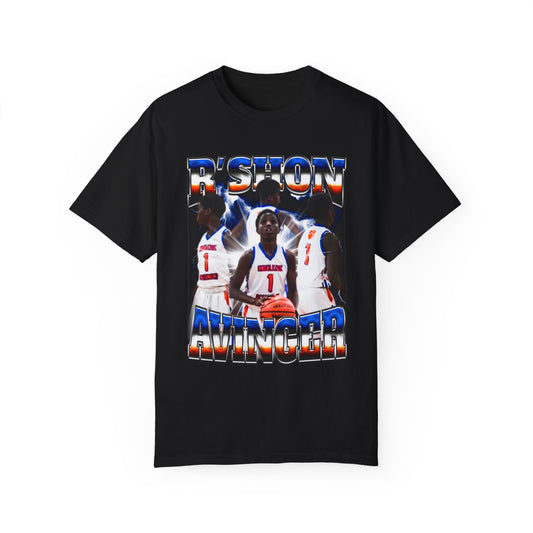 R'shon Avinger Heavyweight Premium Tee