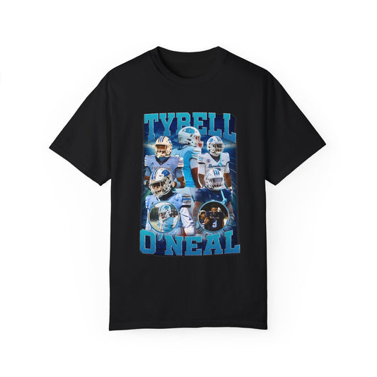 Tyrell O’Neal Heavyweight Premium Tee