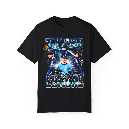 Tyler Peyton Elmore Heavyweight Premium Tee