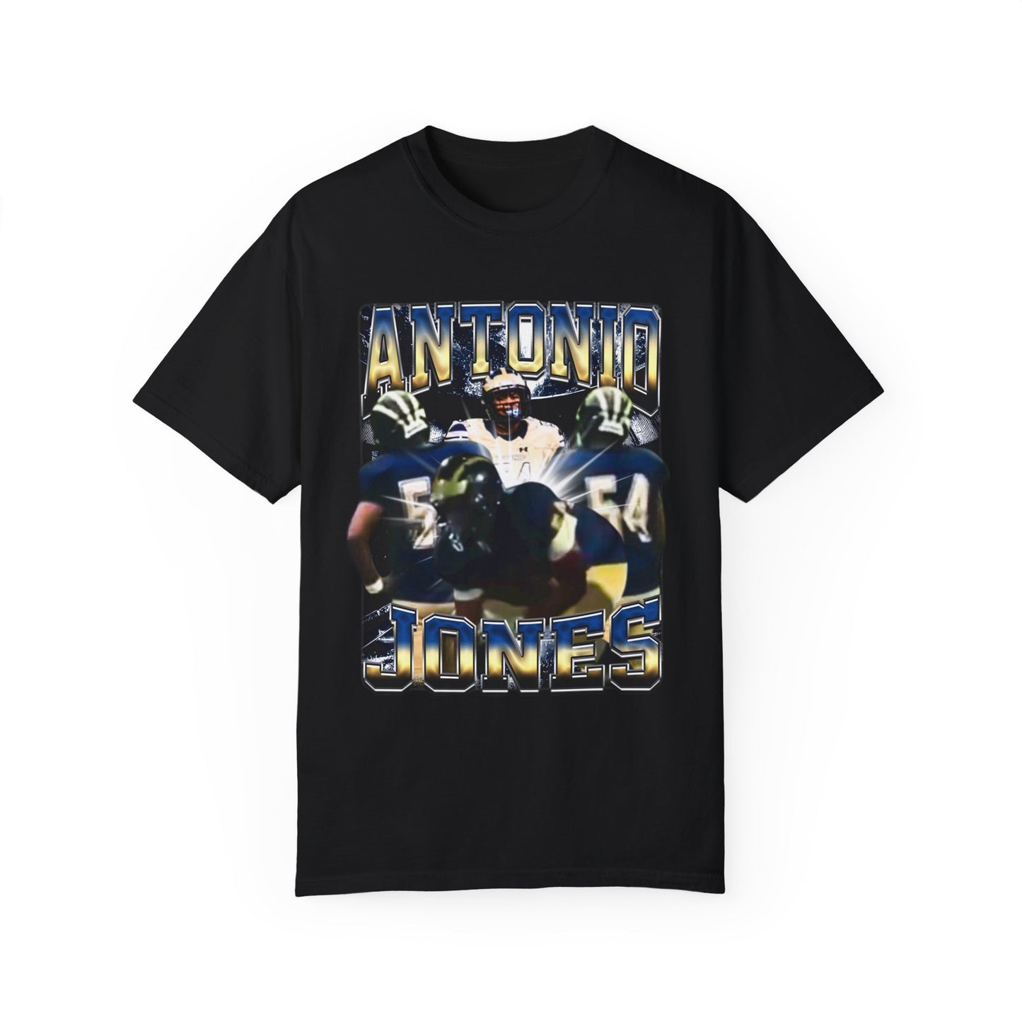 Antonio Jones Heavyweight Premium Tee