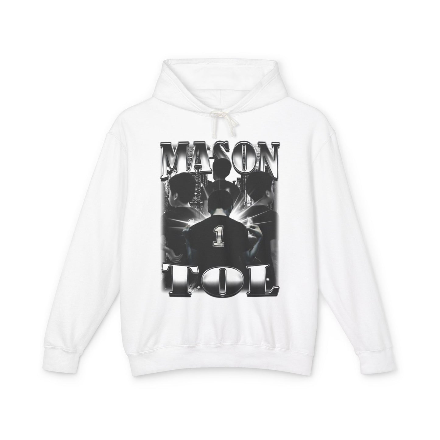 Mason Tol Hoodie