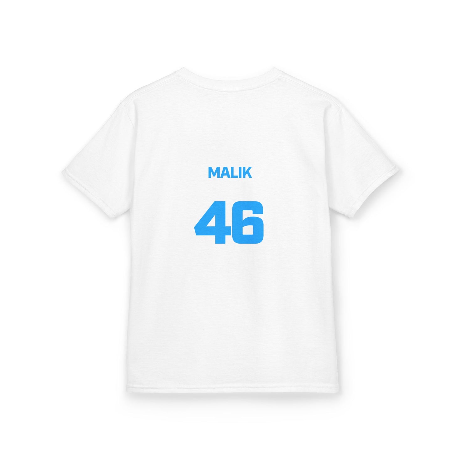 Malik Douthitt Youth Heavy Cotton Tee