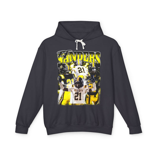 Tj Sanders Hoodie