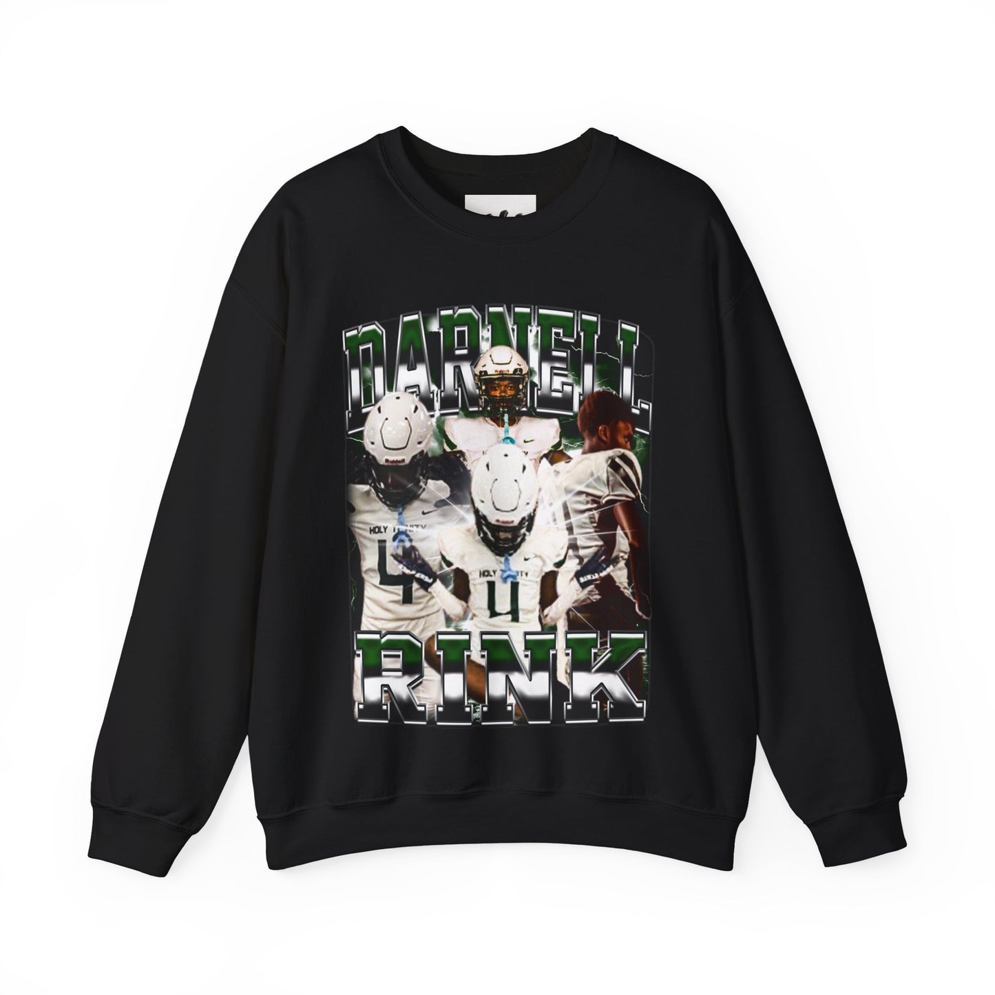 Darnell Rink Crewneck Sweatshirt