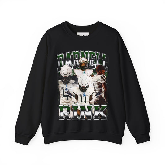 Darnell Rink Crewneck Sweatshirt