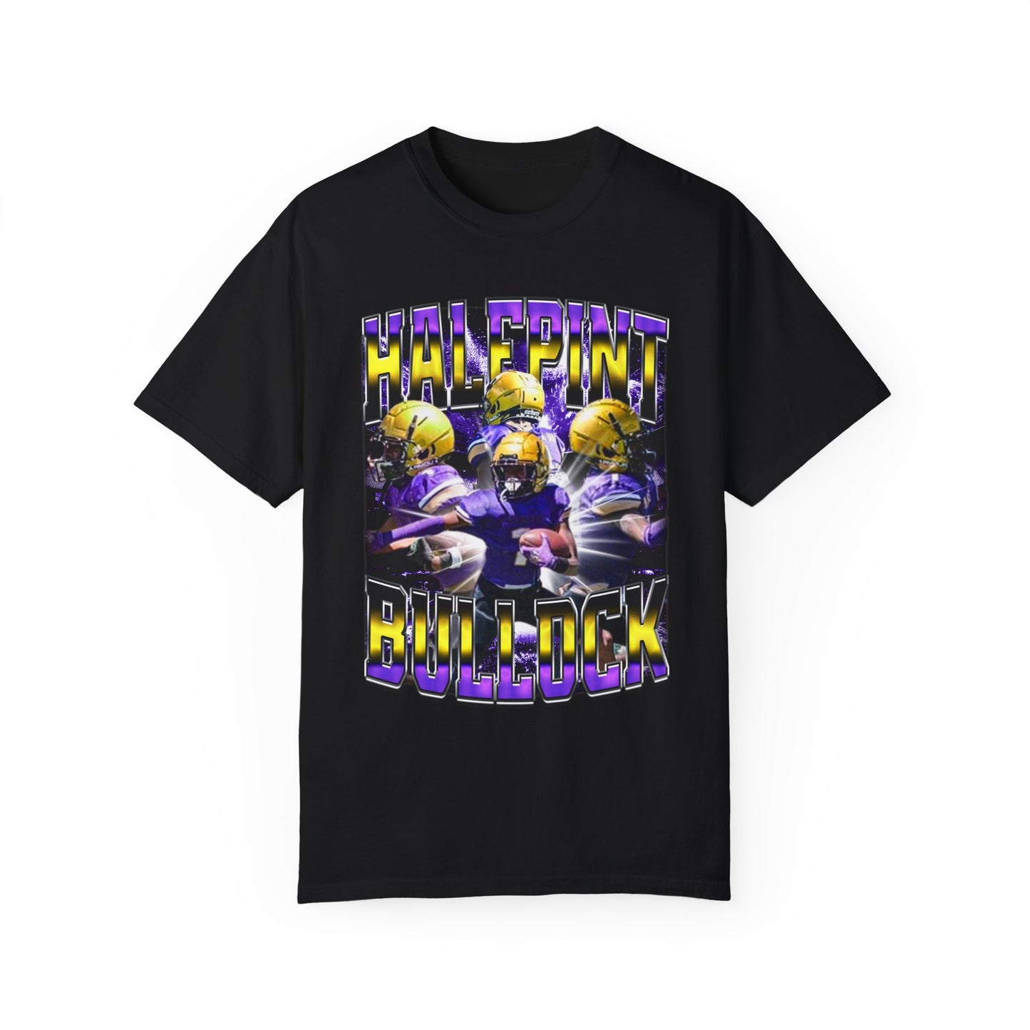 Halfpint Bullock Heavy Cotton Tee