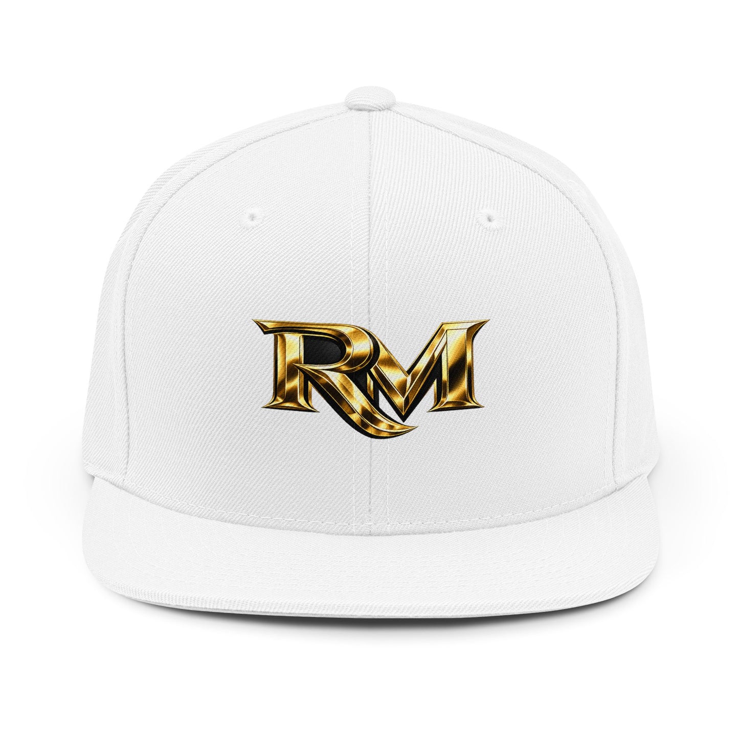 Ray Miller Snapback Hat
