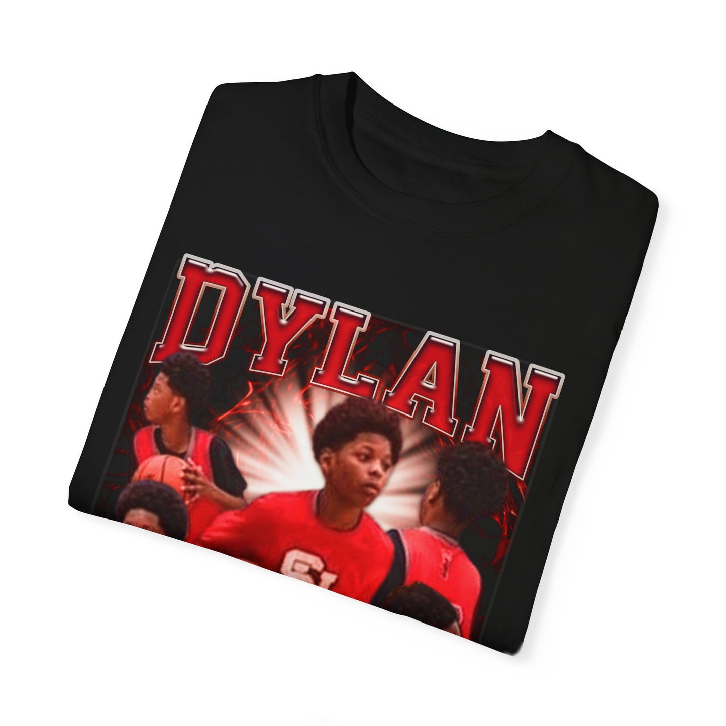 Dylan Bagley Heavyweight Premium Tee