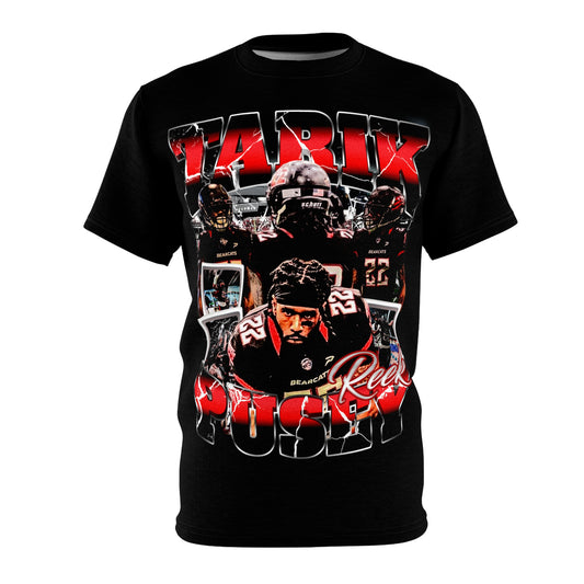 Tarik Reek Pusey Vintage Full Pree
