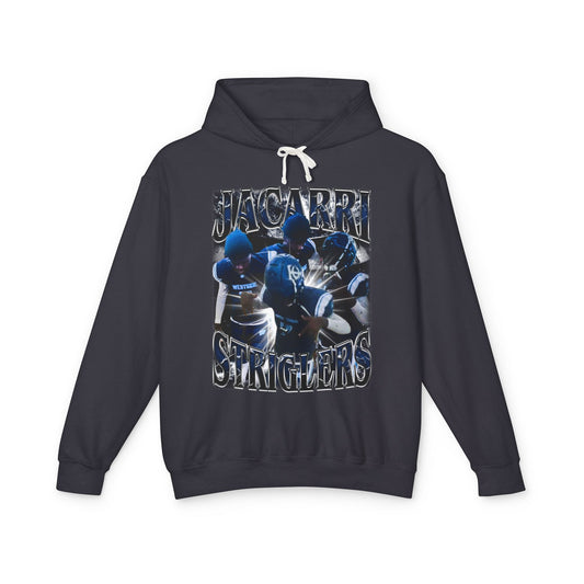 Jacarri Striglers Hoodie