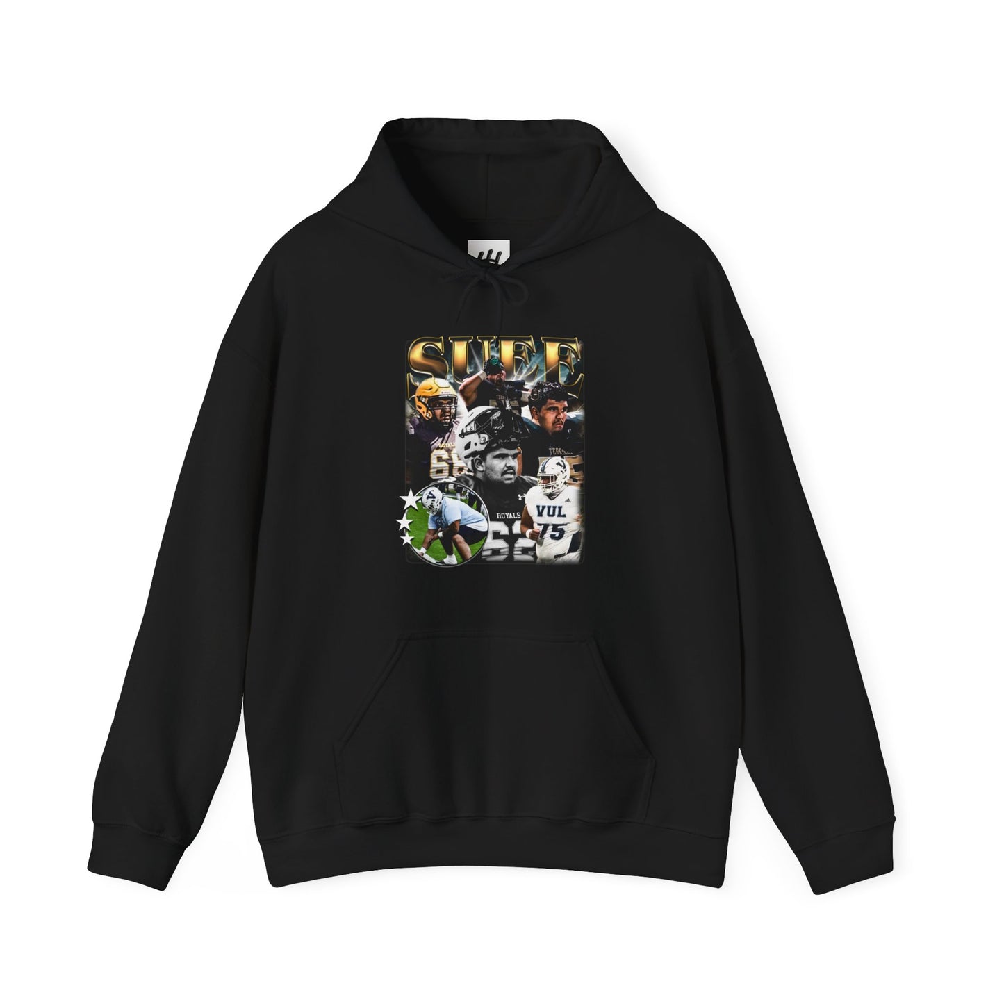 Suee Hoodie