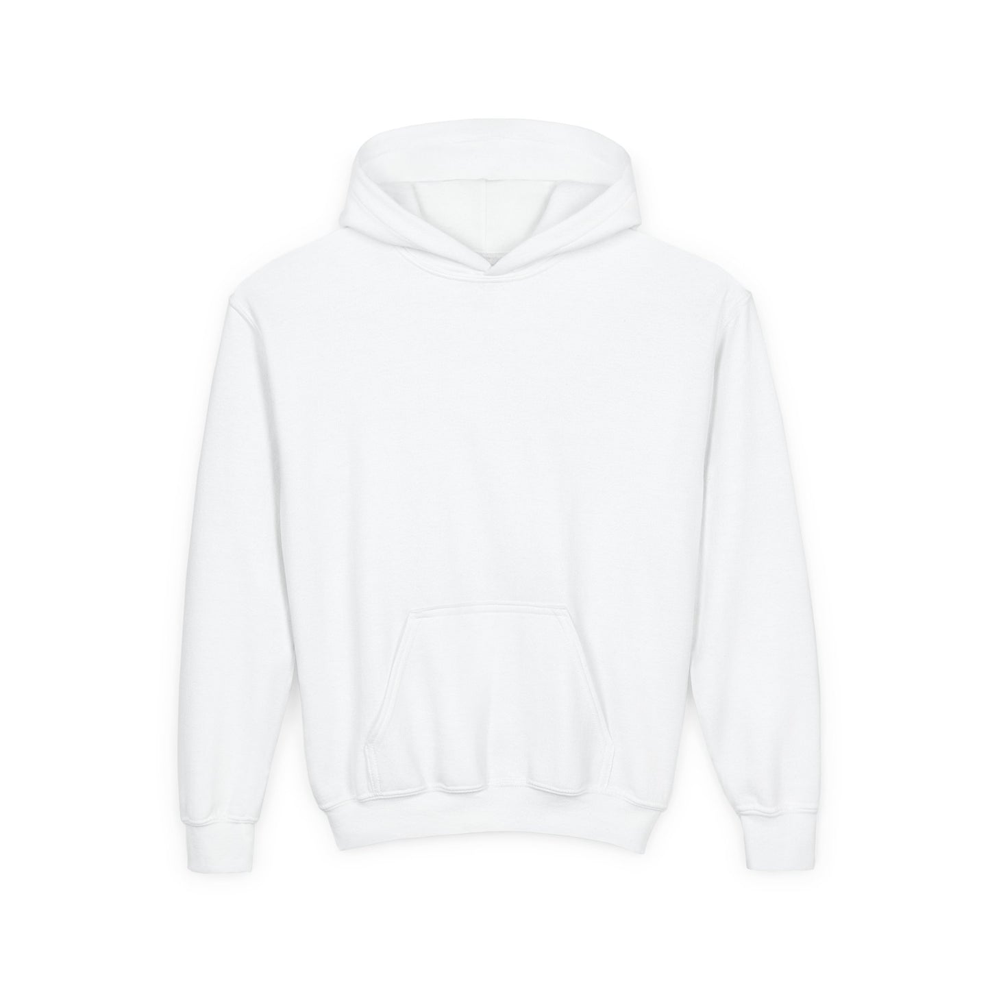 Brandin Woods Youth Hoodie