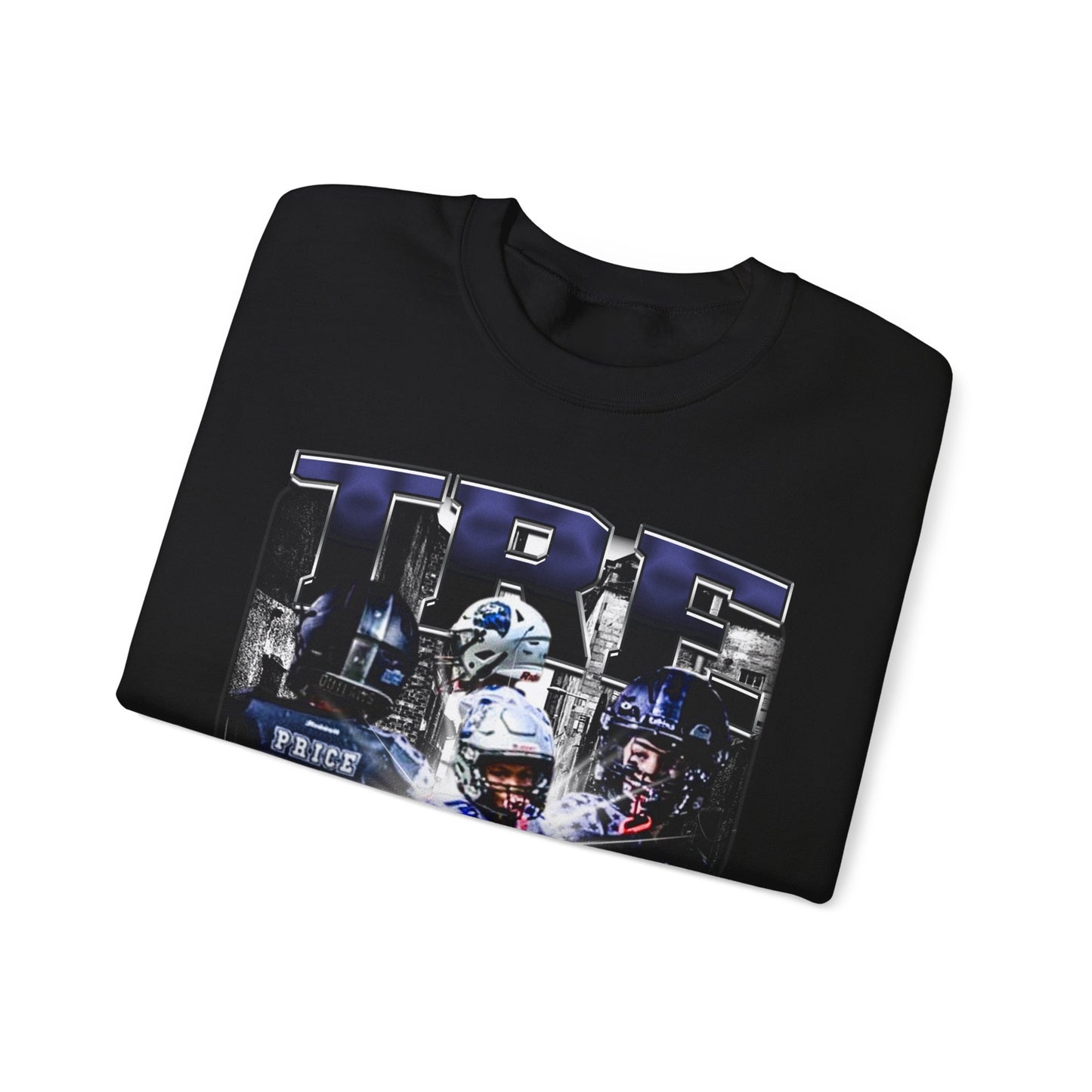 Tre Price Crewneck Sweatshirt
