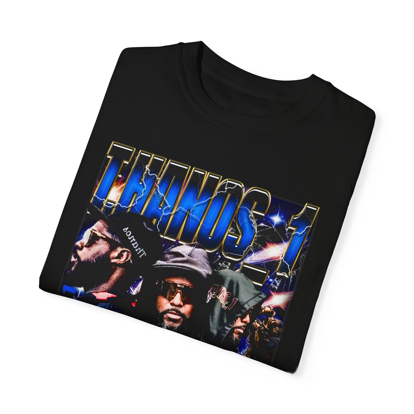 T.Hanos_1 Certified Heavy Cotton Tee