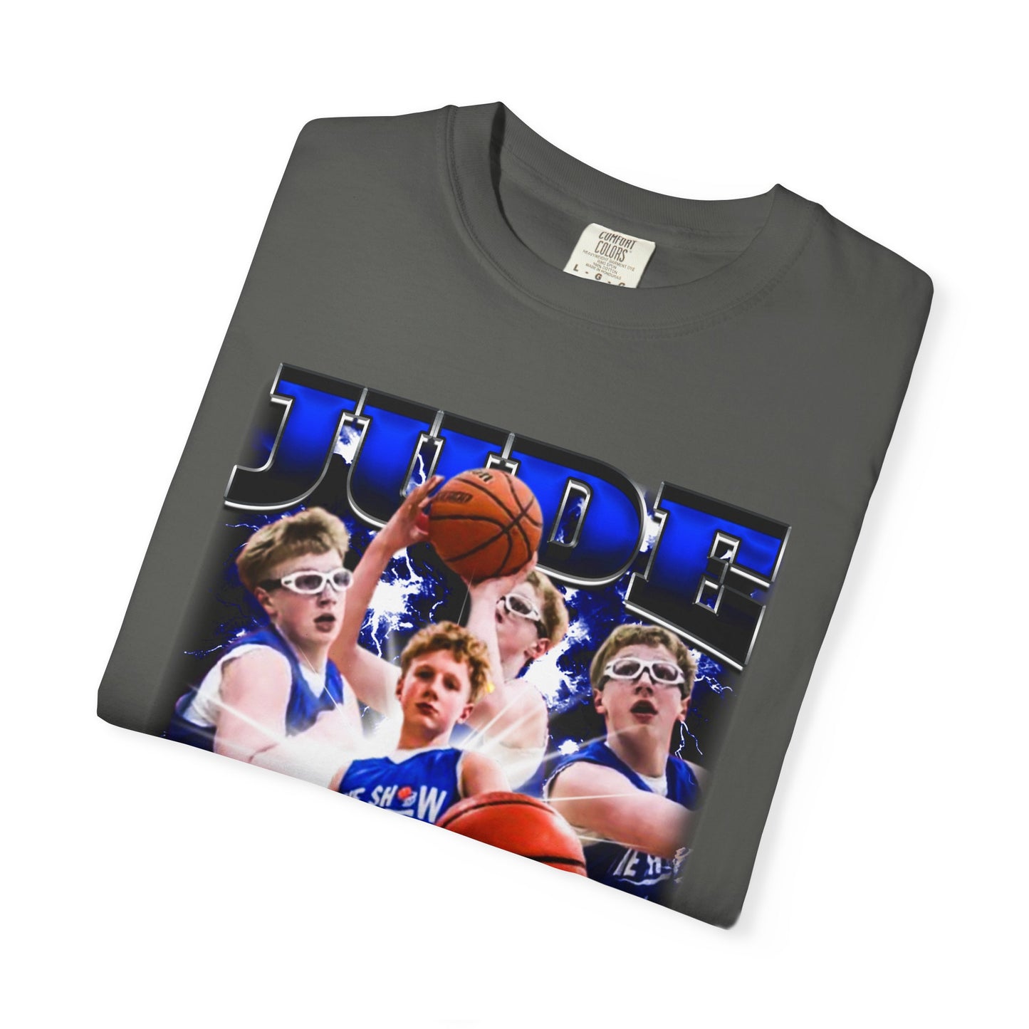 Jude Bug Edwards Heavyweight Premium Tee