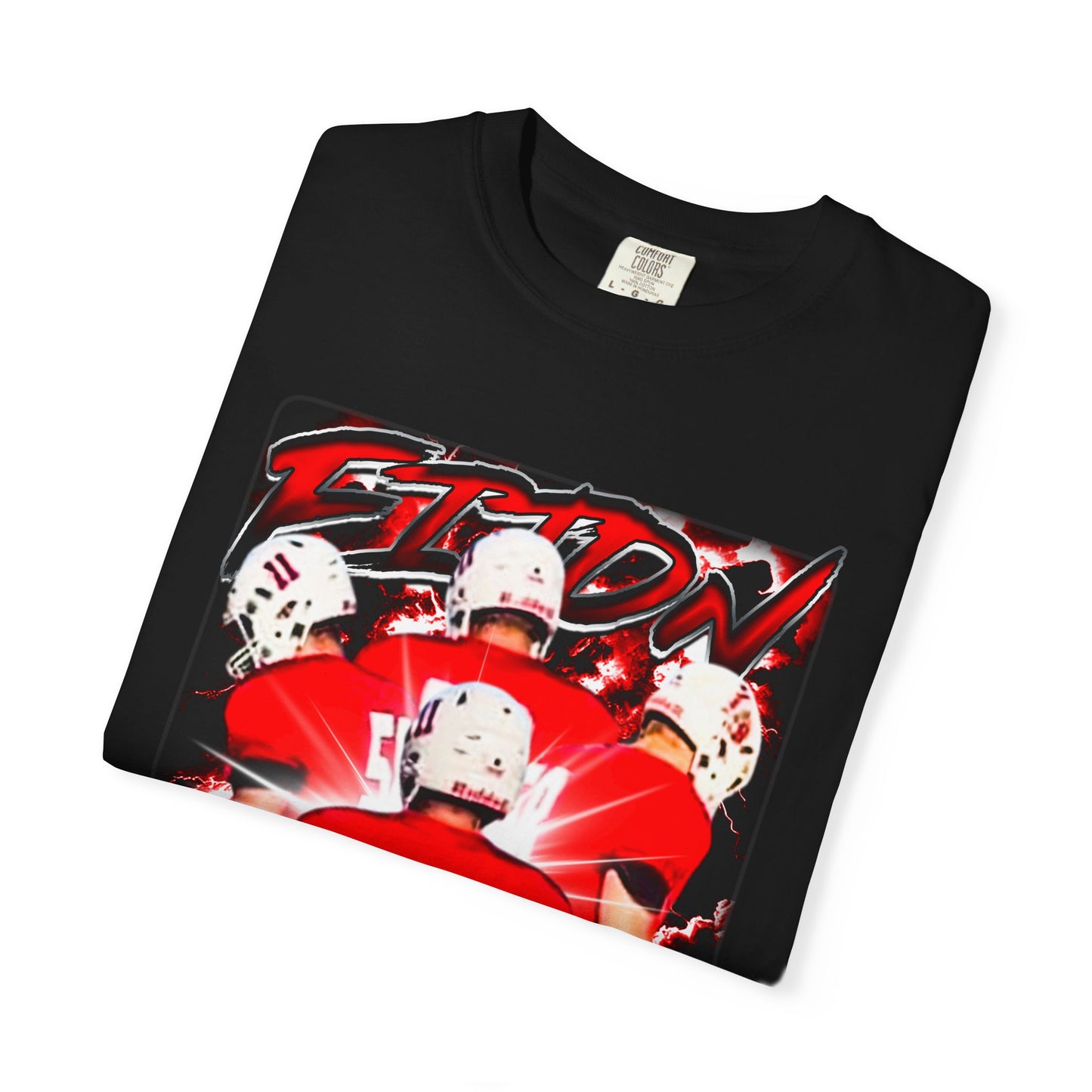 Fijon Berisha Heavyweight Premium Tee