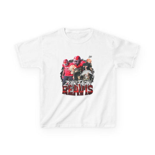 Zyair Fagan-Reavis Youth Heavy Cotton Tee