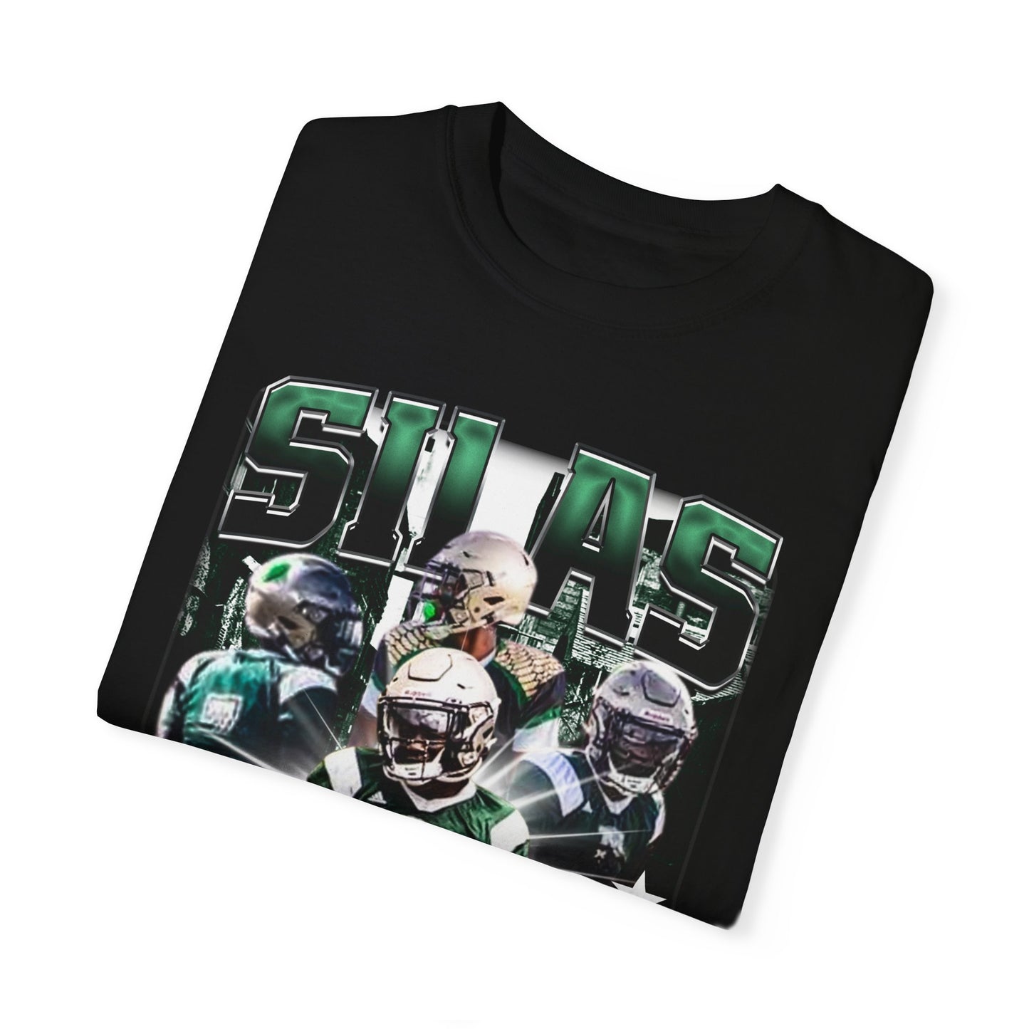 Silas Grace Heavy Cotton Tee