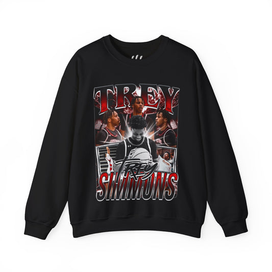 Trey Simmons Crewneck Sweatshirt