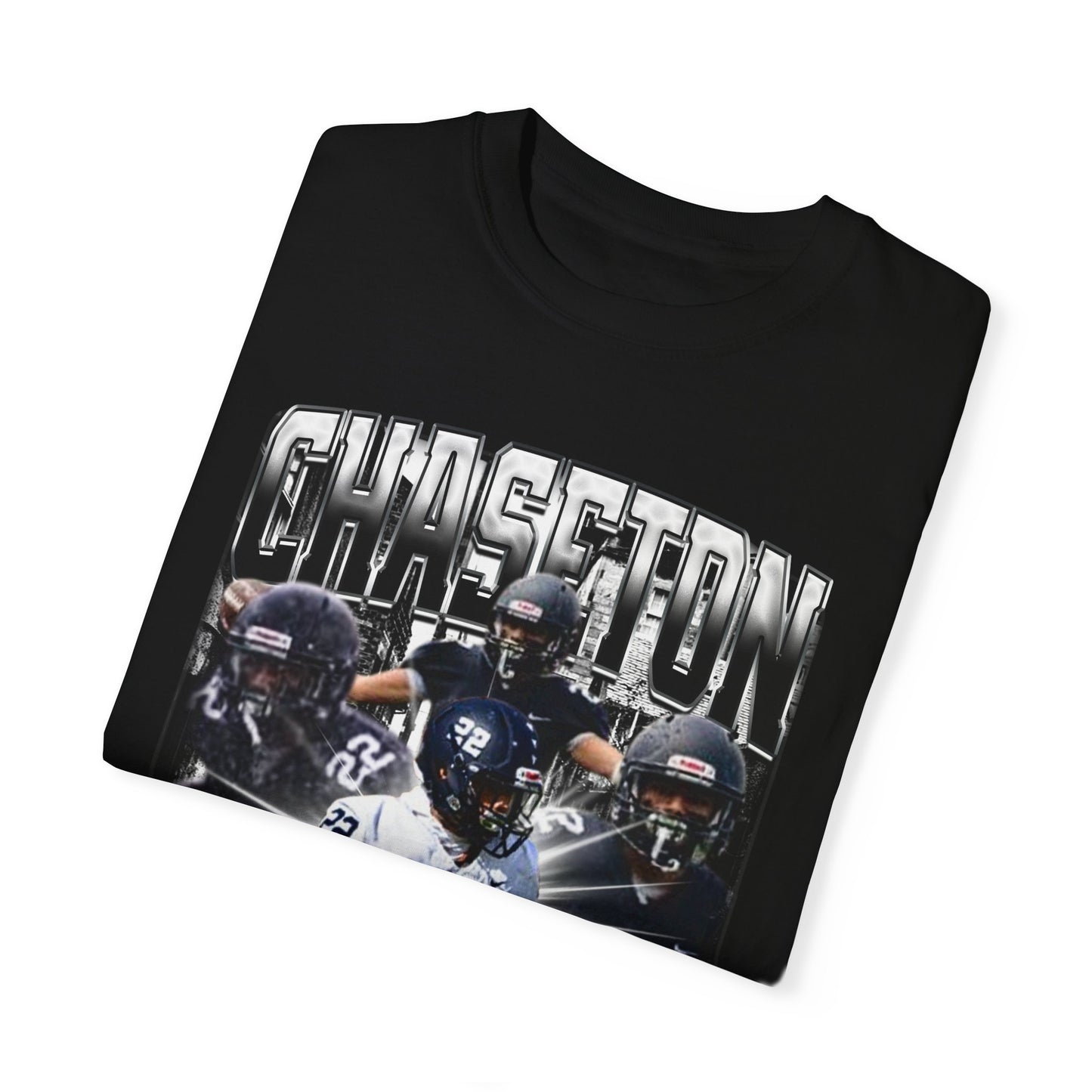Chaseton Wong Heavy Cotton Tee
