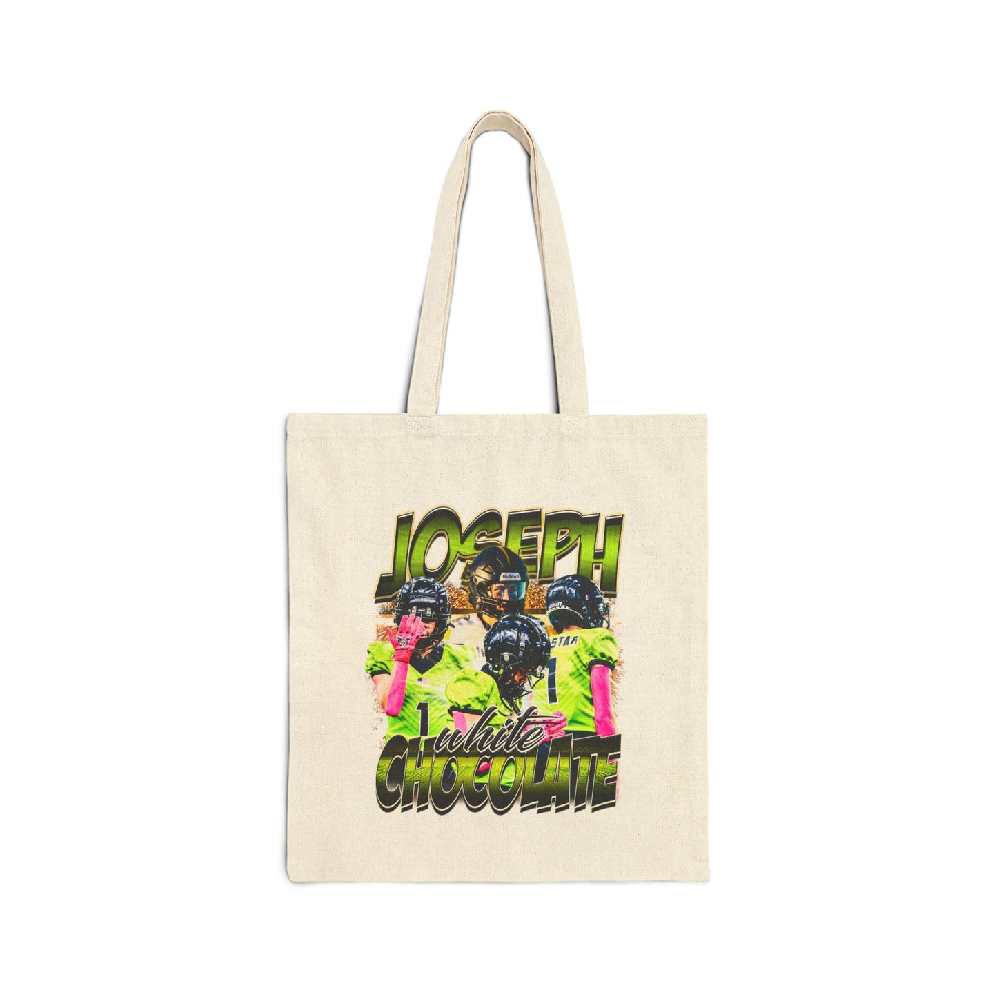 Joseph Tote Bag