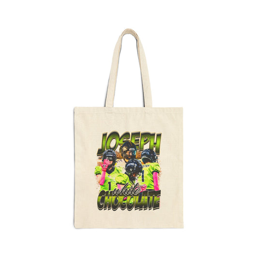 Joseph Tote Bag