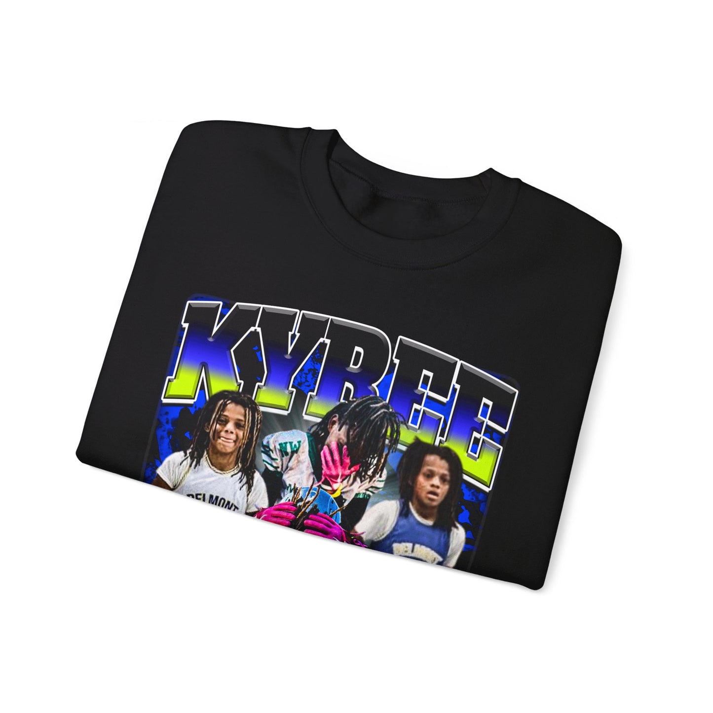Kyree Snead Crewneck Sweatshirt