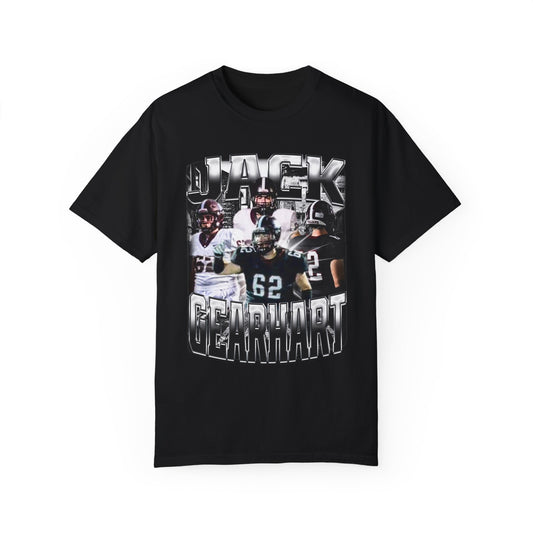 Jack Gearhart Heavy Cotton Tee