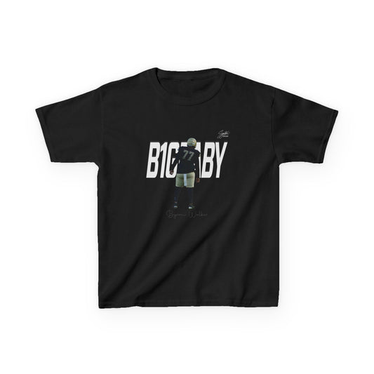 Byron Walker Youth Heavy Cotton Tee