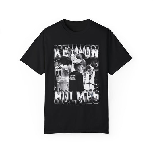 Keyvon Holmes Heavyweight Premium Tee