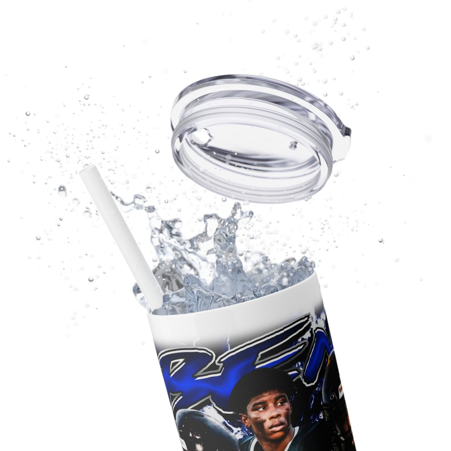 Ben Brown Stainless Steal Tumbler