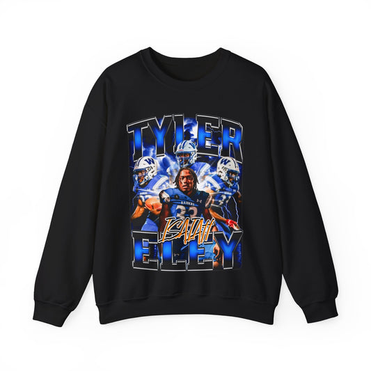 Tyler Isaiah Crewneck Sweatshirt