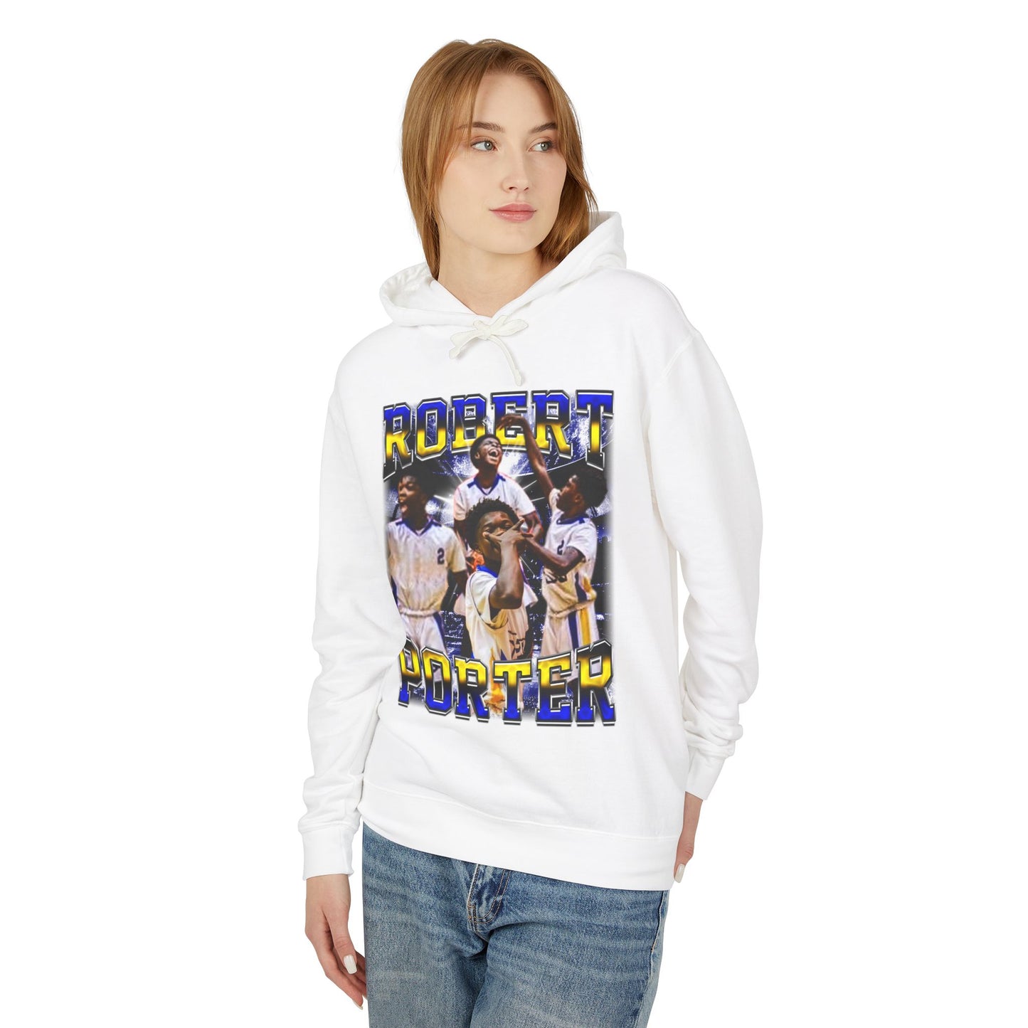 Robert Porter Hoodie