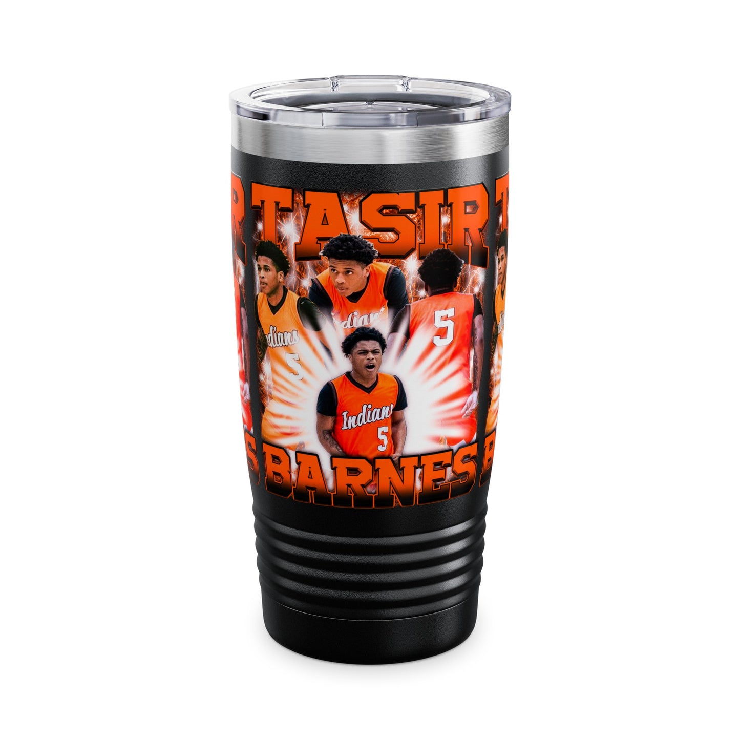 Tasir Barnes Stainless Steal Tumbler