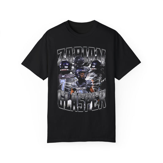 Zarian Glasper Heavy Cotton Tee